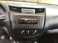 Nissan NP300 Frontier 2020 4p LE L4/2.5 Man 2020 Nissan NP300 Frontier Venta Interiores 3