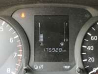 Nissan NP300 Frontier 2020 4p LE L4/2.5 Man 2020 Nissan NP300 Frontier Venta Interiores 5