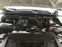 Nissan NP300 Frontier 2020 4p LE L4/2.5 Man 2020 Nissan NP300 Frontier Venta Motor 2