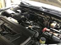 Nissan NP300 Frontier 2020 4p LE L4/2.5 Man 2020 Nissan NP300 Frontier Venta Motor 3