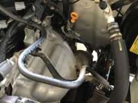 Nissan NP300 Frontier 2020 4p LE L4/2.5 Man 2020 Nissan NP300 Frontier Venta Motor 5