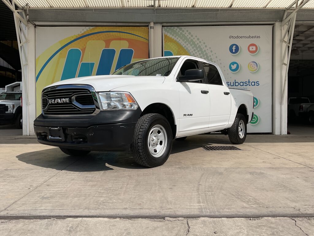 imagen principal de la unidad