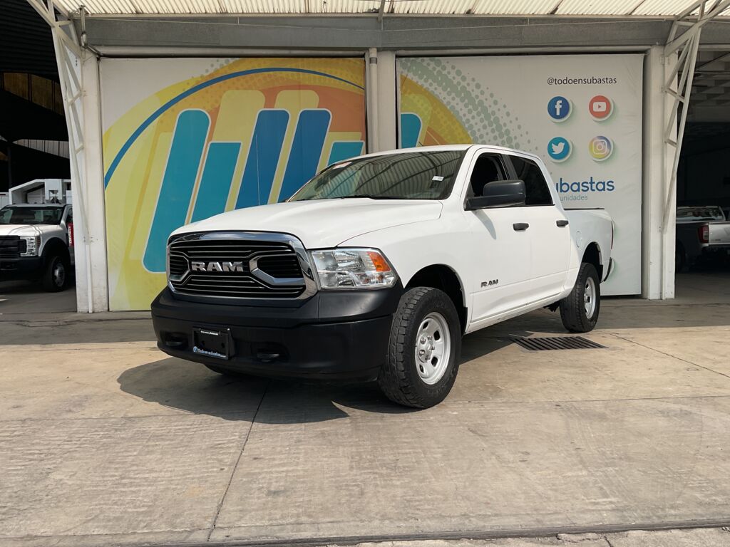 imagen principal de la unidad