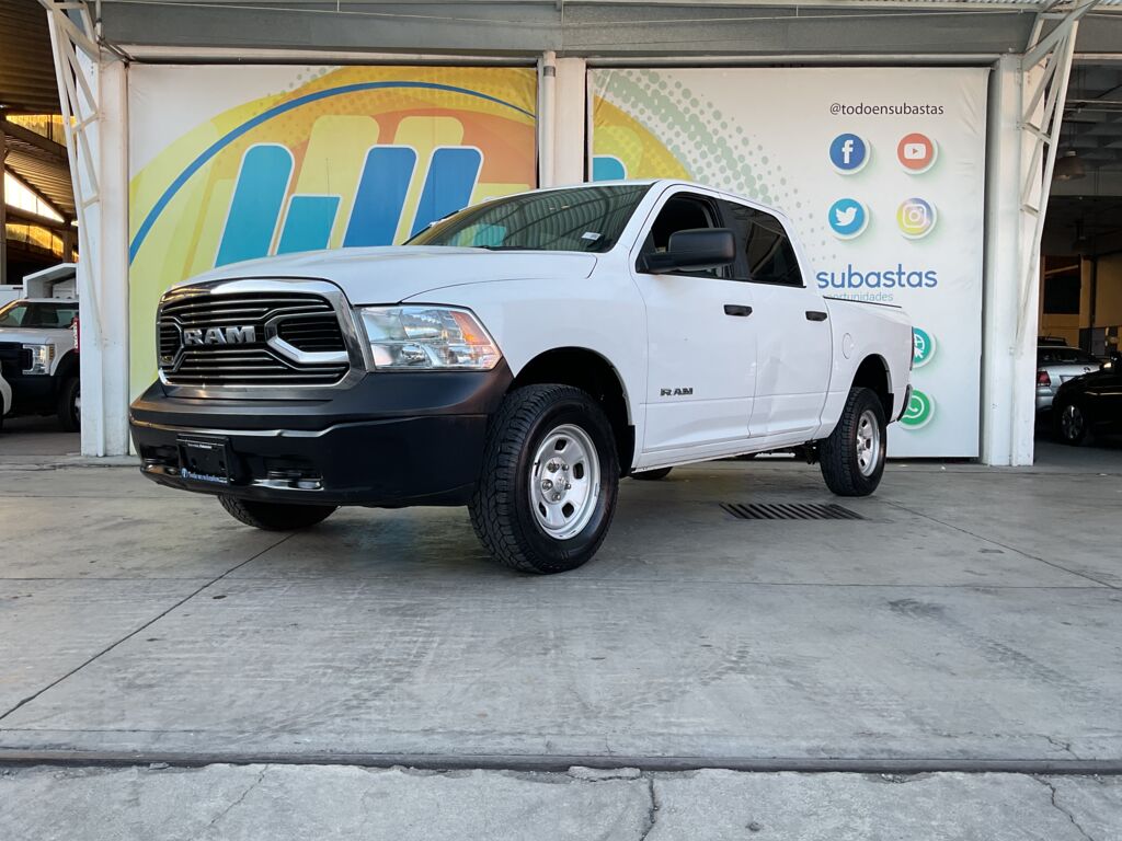 imagen principal de la unidad