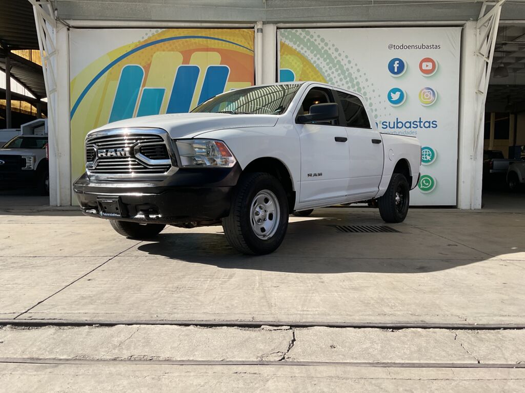 imagen principal de la unidad