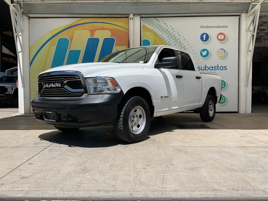 imagen principal de la unidad