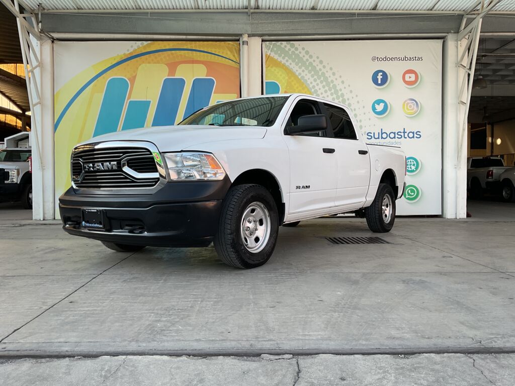 imagen principal de la unidad