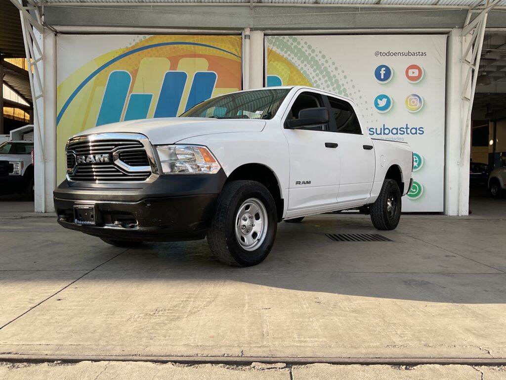 imagen principal de la unidad