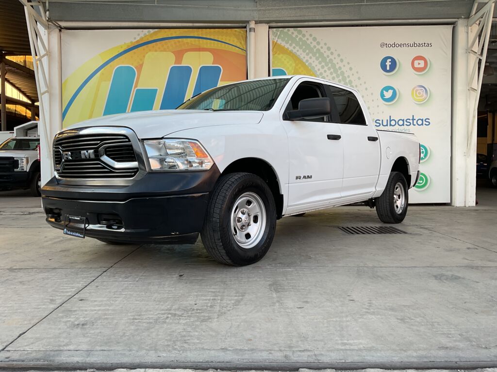 imagen principal de la unidad