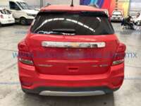 Chevrolet Trax 2017 5p LTZ L4/1.8 Aut 2017 Chevrolet Trax Ingreso Cajuela 0