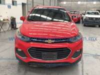 Chevrolet Trax 2017 5p LTZ L4/1.8 Aut 2017 Chevrolet Trax Ingreso Exteriores 1