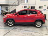 Chevrolet Trax 2017 5p LTZ L4/1.8 Aut 2017 Chevrolet Trax Ingreso Exteriores 7