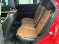 Chevrolet Trax 2017 5p LTZ L4/1.8 Aut 2017 Chevrolet Trax Ingreso Interiores 17