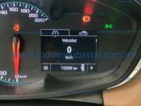 Chevrolet Trax 2017 5p LTZ L4/1.8 Aut 2017 Chevrolet Trax Ingreso Interiores 4