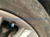 Chevrolet Trax 2017 5p LTZ L4/1.8 Aut 2017 Chevrolet Trax Ingreso Llantas 1