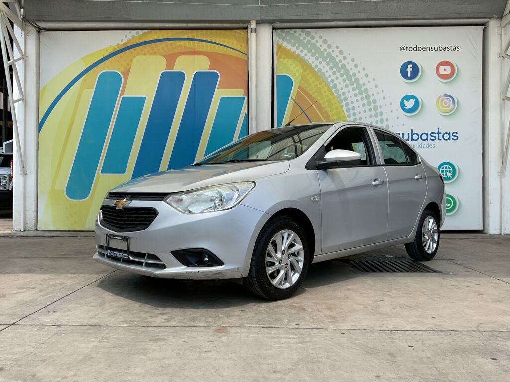 imagen principal de la unidad