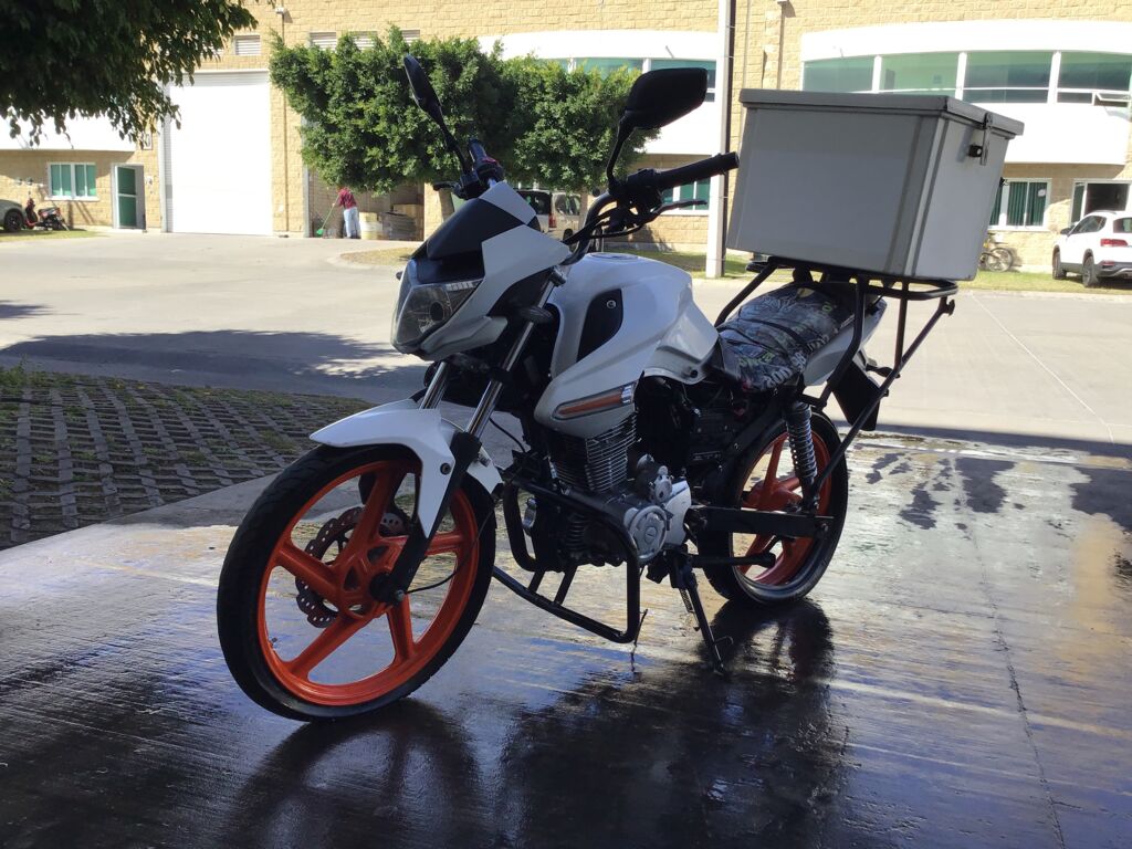 imagen principal de la unidad