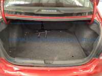 Volkswagen Vento 2020  4p Starline L4/1.6 Tiptronic 2020 Volkswagen Vento Ingreso Cajuela 1