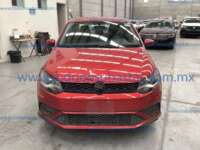 Volkswagen Vento 2020  4p Starline L4/1.6 Tiptronic 2020 Volkswagen Vento Ingreso Exteriores 1