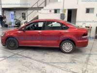 Volkswagen Vento 2020  4p Starline L4/1.6 Tiptronic 2020 Volkswagen Vento Ingreso Exteriores 7