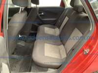 Volkswagen Vento 2020  4p Starline L4/1.6 Tiptronic 2020 Volkswagen Vento Ingreso Interiores 12