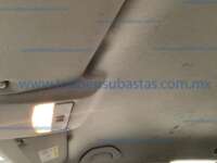 Volkswagen Vento 2020  4p Starline L4/1.6 Tiptronic 2020 Volkswagen Vento Ingreso Interiores 14