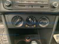 Volkswagen Vento 2020  4p Starline L4/1.6 Tiptronic 2020 Volkswagen Vento Ingreso Interiores 6