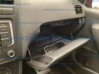 Volkswagen Vento 2020  4p Starline L4/1.6 Tiptronic 2020 Volkswagen Vento Ingreso Interiores 8