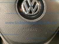 Volkswagen Vento 2020  4p Starline L4/1.6 Tiptronic 2020 Volkswagen Vento Ingreso Interiores 9