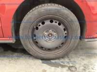 Volkswagen Vento 2020  4p Starline L4/1.6 Tiptronic 2020 Volkswagen Vento Ingreso Llantas 0