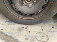 Volkswagen Vento 2020  4p Starline L4/1.6 Tiptronic 2020 Volkswagen Vento Ingreso Llantas 10