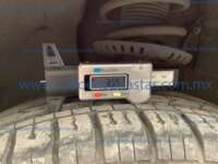 Volkswagen Vento 2020  4p Starline L4/1.6 Tiptronic 2020 Volkswagen Vento Ingreso Llantas 11