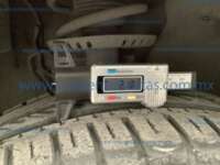 Volkswagen Vento 2020  4p Starline L4/1.6 Tiptronic 2020 Volkswagen Vento Ingreso Llantas 2