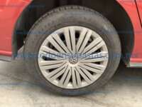 Volkswagen Vento 2020  4p Starline L4/1.6 Tiptronic 2020 Volkswagen Vento Ingreso Llantas 3