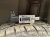 Volkswagen Vento 2020  4p Starline L4/1.6 Tiptronic 2020 Volkswagen Vento Ingreso Llantas 8