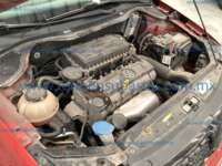 Volkswagen Vento 2020  4p Starline L4/1.6 Tiptronic 2020 Volkswagen Vento Ingreso Motor 0