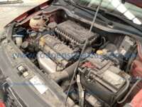Volkswagen Vento 2020  4p Starline L4/1.6 Tiptronic 2020 Volkswagen Vento Ingreso Motor 2