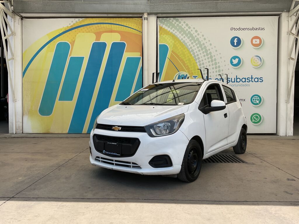 imagen principal de la unidad