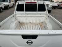 Nissan NP300 Frontier 2020 4p Diesel L4/2.5/T 4X4 Man Paq. Seg. 2020 Nissan NP300 Frontier Venta Cajuela 1