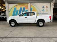 Nissan NP300 Frontier 2020 4p Diesel L4/2.5/T 4X4 Man Paq. Seg. 2020 Nissan NP300 Frontier Venta Exteriores 8