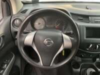 Nissan NP300 Frontier 2020 4p Diesel L4/2.5/T 4X4 Man Paq. Seg. 2020 Nissan NP300 Frontier Venta Interiores 1