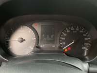 Nissan NP300 Frontier 2020 4p Diesel L4/2.5/T 4X4 Man Paq. Seg. 2020 Nissan NP300 Frontier Venta Interiores 2