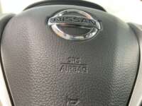 Nissan NP300 Frontier 2020 4p Diesel L4/2.5/T 4X4 Man Paq. Seg. 2020 Nissan NP300 Frontier Venta Interiores 11