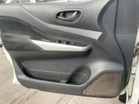 Nissan NP300 Frontier 2020 4p Diesel L4/2.5/T 4X4 Man Paq. Seg. 2020 Nissan NP300 Frontier Venta Interiores 14