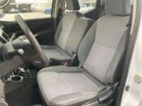 Nissan NP300 Frontier 2020 4p Diesel L4/2.5/T 4X4 Man Paq. Seg. 2020 Nissan NP300 Frontier Venta Interiores 15