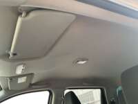 Nissan NP300 Frontier 2020 4p Diesel L4/2.5/T 4X4 Man Paq. Seg. 2020 Nissan NP300 Frontier Venta Interiores 18