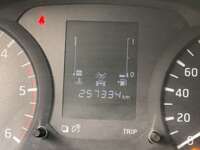 Nissan NP300 Frontier 2020 4p Diesel L4/2.5/T 4X4 Man Paq. Seg. 2020 Nissan NP300 Frontier Venta Interiores 3