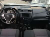 Nissan NP300 Frontier 2020 4p Diesel L4/2.5/T 4X4 Man Paq. Seg. 2020 Nissan NP300 Frontier Venta Interiores 4