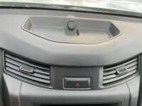 Nissan NP300 Frontier 2020 4p Diesel L4/2.5/T 4X4 Man Paq. Seg. 2020 Nissan NP300 Frontier Venta Interiores 5