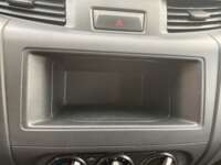 Nissan NP300 Frontier 2020 4p Diesel L4/2.5/T 4X4 Man Paq. Seg. 2020 Nissan NP300 Frontier Venta Interiores 6